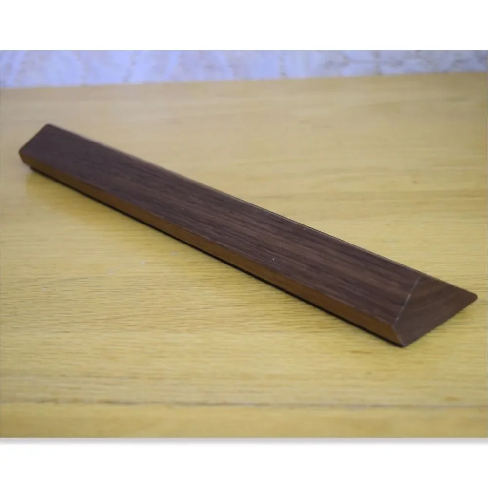 Lasercraft 1988 wood